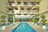 Royal Central Hotel the Palm Hotels in Dubai