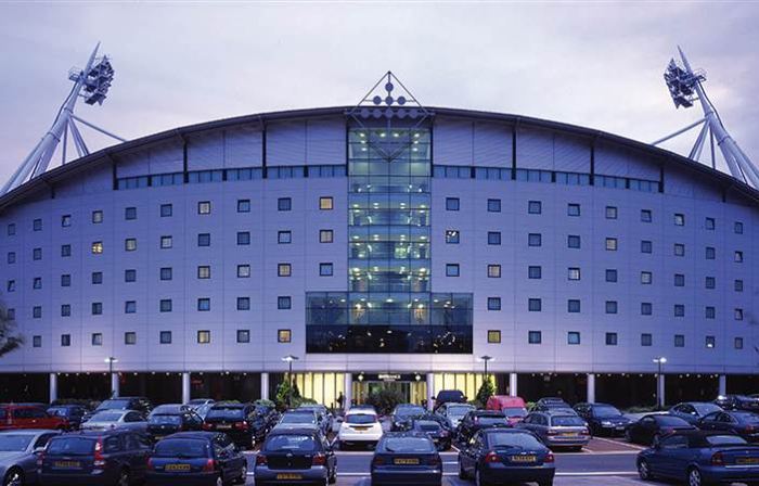 The Bolton Stadium Hotel, a member of Radisson Individuals