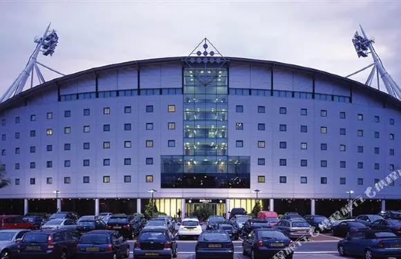 博爾頓體育場酒店, 麗笙精選成員