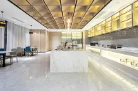 Wtour Hotel Heyuan Wanlong - Frühstück