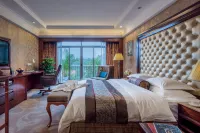 ST-Tropez Hotel Hotels in Changsha