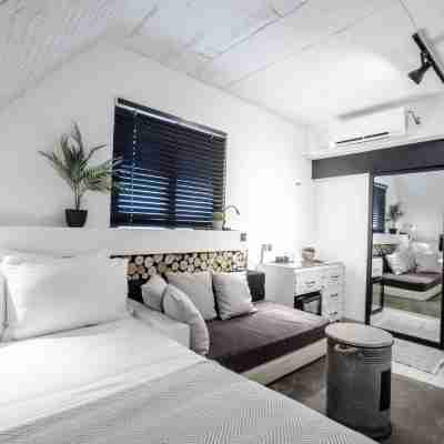 미오디자인레지던스 Rooms