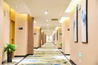 Gujing Junlai Hotel (Feidong Pazhou Central Plaza Hui Mall)