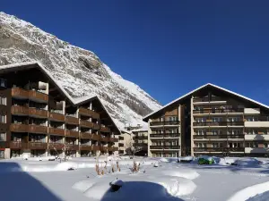 Schweizerhof Zermatt - a Small Luxury Hotel