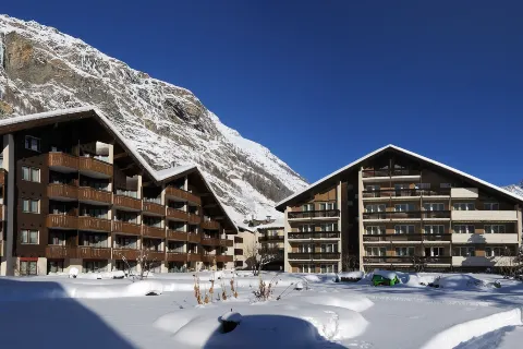 Schweizerhof Zermatt - a Small Luxury Hotel