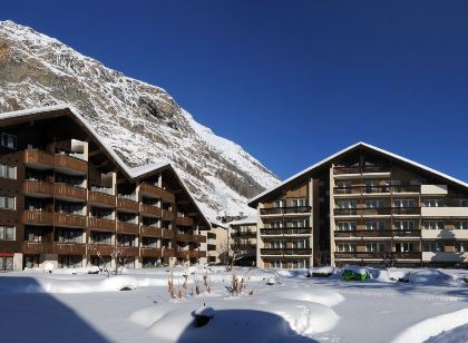 Schweizerhof Zermatt - a Small Luxury Hotel