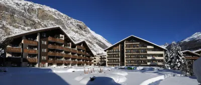 Hotel Schweizerhof Hotels in der Nähe von Wolli Park Sunnegga