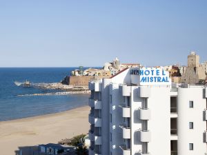 Hotel Mistral