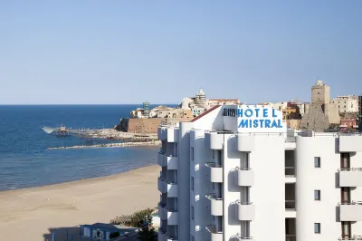 Hotel Mistral Hotels in Termoli
