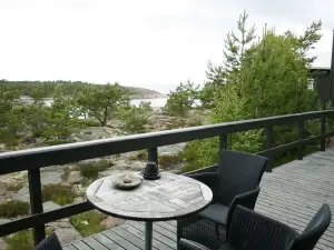 HavsVidden Resort