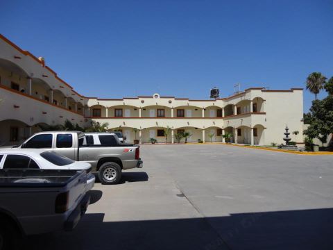 Hotel PARAÍSO Del Valle