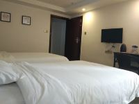 珠海嘉瑞时尚酒店 - 标准双床房