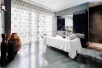 Radisson Blu Hotel, London Canary Wharf East - Spa