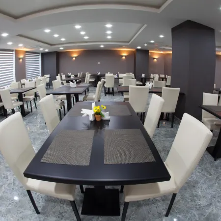 Hotel Astoria Tbilisi