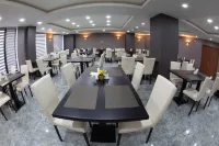 Hotel Astoria Tbilisi