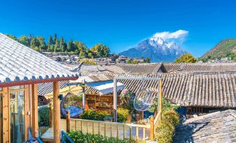 Yunsu Snow Mountain View Boutique Inn