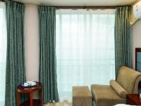 欧宾格酒店(重庆江北机场店) - 阳光品质大床房