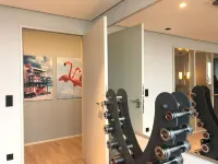 The Liberty Hotel Bremerhaven, BW Signature Collection - Gym