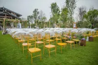 Tianhan Jingyi Park View Hotels and Resorts