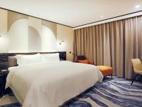 广州海珊大酒店 - 智能体验大床房