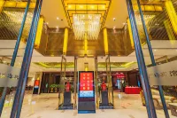 Chongqing Plaza Hotel Hotel berhampiran Hall of Ancient Bayu from Stone Age to Bronze Age