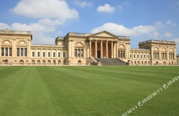 白金漢維利爾斯酒店