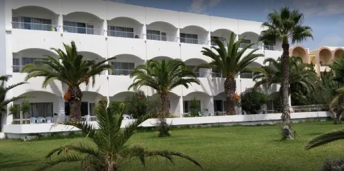 SplashWorld Venus Beach All Inclusive Hotels in Mrezga