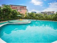 防城港华业城度假酒店 - 室外游泳池