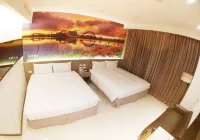 Larc Hotel