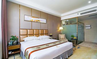 Xintian Yuting Boutique Hotel