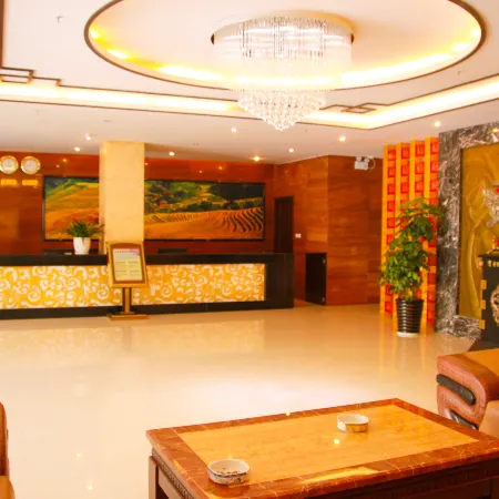 Coral Hotel