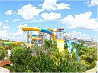 Austin Park Hotel Hotels in Tebrau