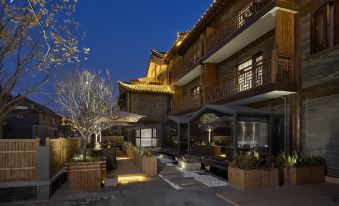 Boyun Shangyuan Hotel