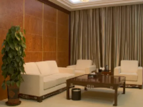 Heavenly Lake Hotel Fukang (şehir) otelleri