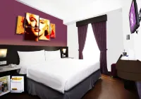 Fame Hotel Gading Serpong