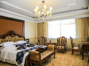 Yuan Yuan International Hotel