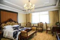 Yuan Yuan International Hotel