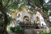 Guilin Yujingxuan Villa Hotel