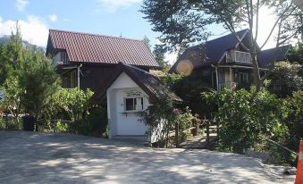 Alpine d'Bayu Residence Kundasang