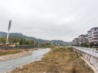 宜春翼舍城市新民宿