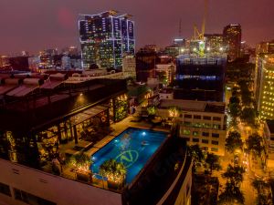 Northern Saigon Hotel