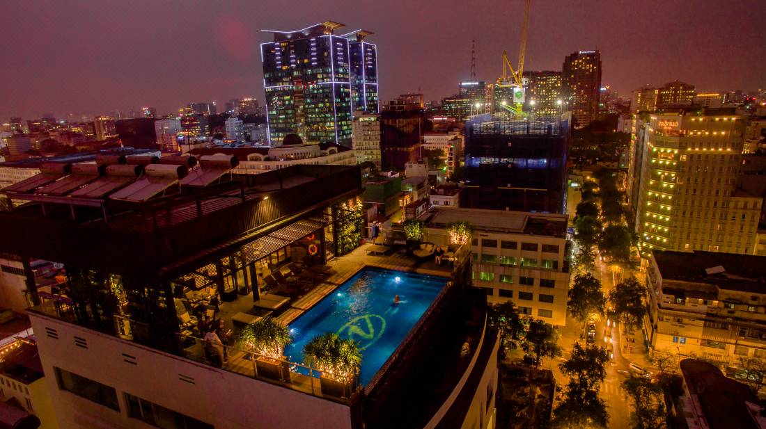 Northern Hotel Ho Chi Minh City(Ho Chi Minh City): 2022 Room Price  Deals-Review | Trip.com