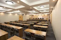 Qingjiang Hotel