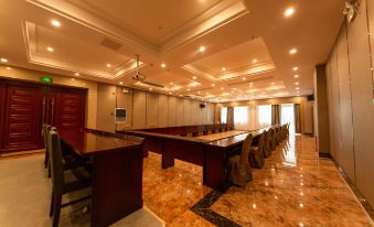 Qingmu Select Hotel (Hanshan Taihushan South Road)