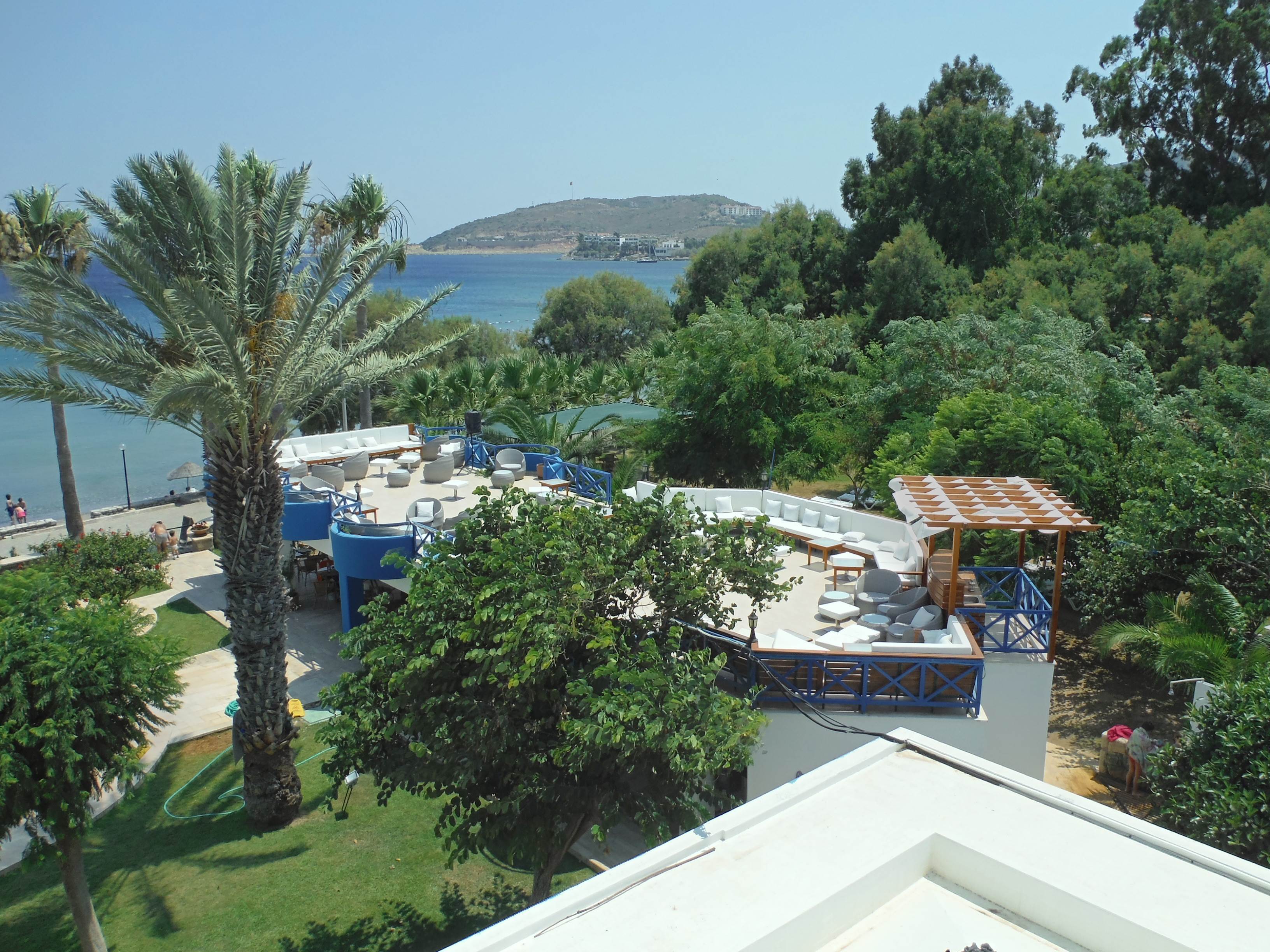 Hotel Mare Datca