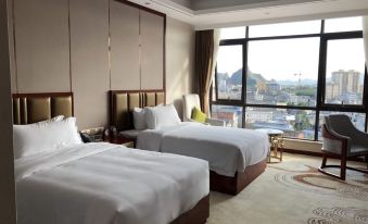 Yaoxiang Guest House