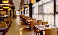 Tangli Hotel - servizio colazione
