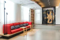 Ibis เฉิงตู เทมเปิล ออฟ มาร์ควิส