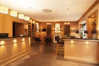 Townhouse Hotel - bar