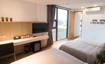 Galilee B&B